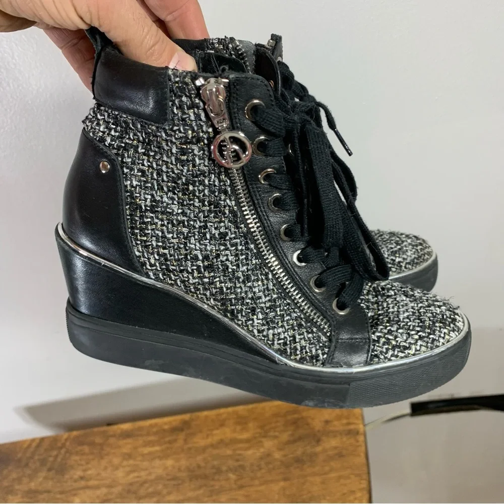 The wishbone collection boots - Picture 7 of 11